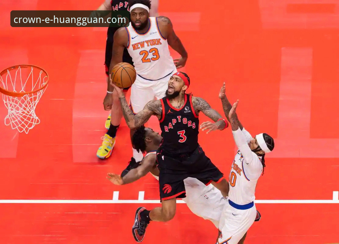 NBA赛场惊现18分大逆转，皇冠体彩官网深度解析火箭尼克斯激战最新动态