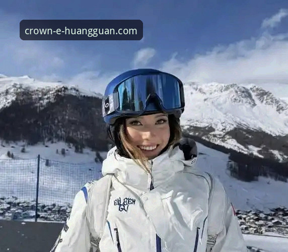 3个理由，为何谷爱凌的卫冕之战是皇冠体彩APP用户的必看赛事