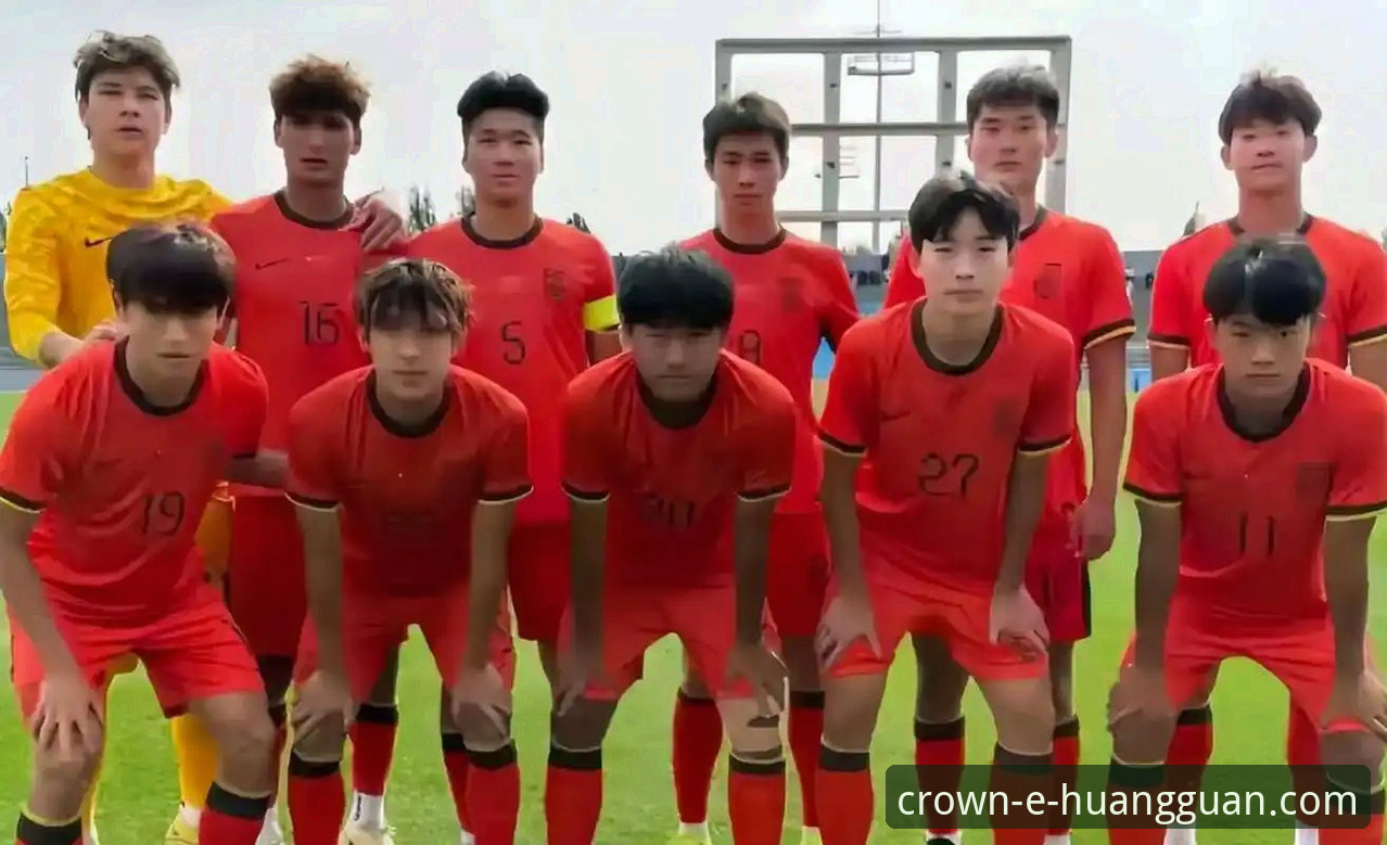 中国U19男足土伦杯1-0胜哥伦比亚深度评测：从闪电破门到门神救主